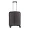 Gabol trolley Brooklyn 55 cm. Expandable donkergrijs