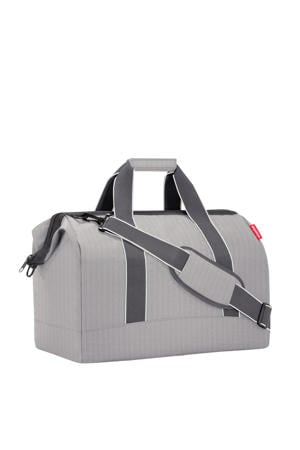 reistas Travelling Allrounder L grijs