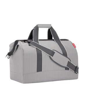 reistas Travelling Allrounder L grijs