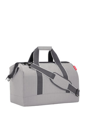reistas Travelling Allrounder L grijs