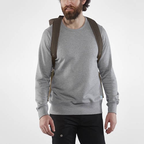 Fjällräven reistas Splitpack zwart afbeelding