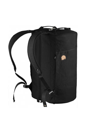 reistas Splitpack zwart