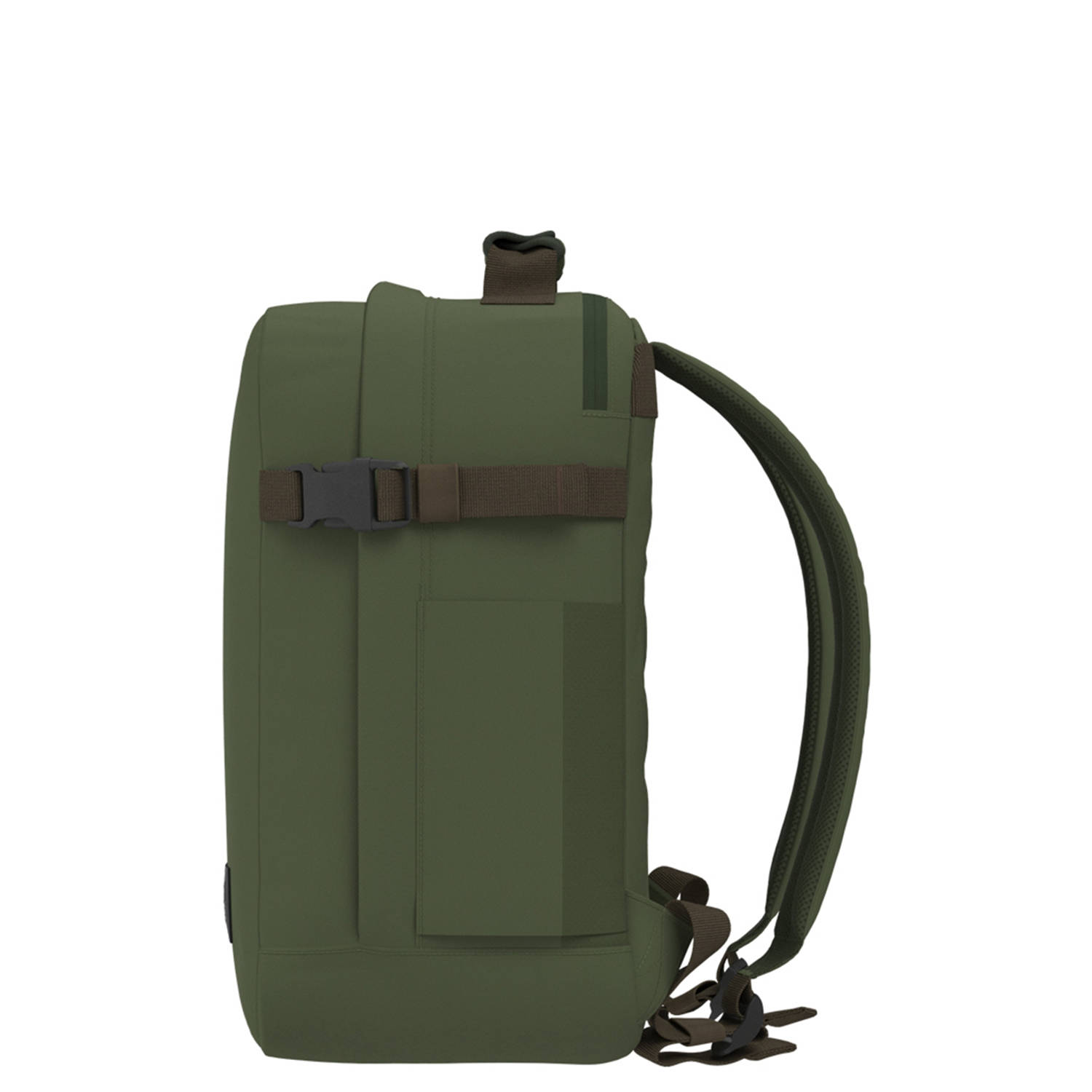 CabinZero reistas Classic 28L Ultra Light kaki
