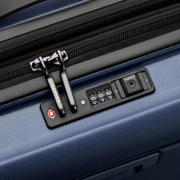 thumbnail: Delsey trolley Tuerenne 2.0 56 cm. donkerblauw
