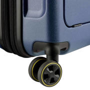 thumbnail: Delsey trolley Tuerenne 2.0 56 cm. donkerblauw