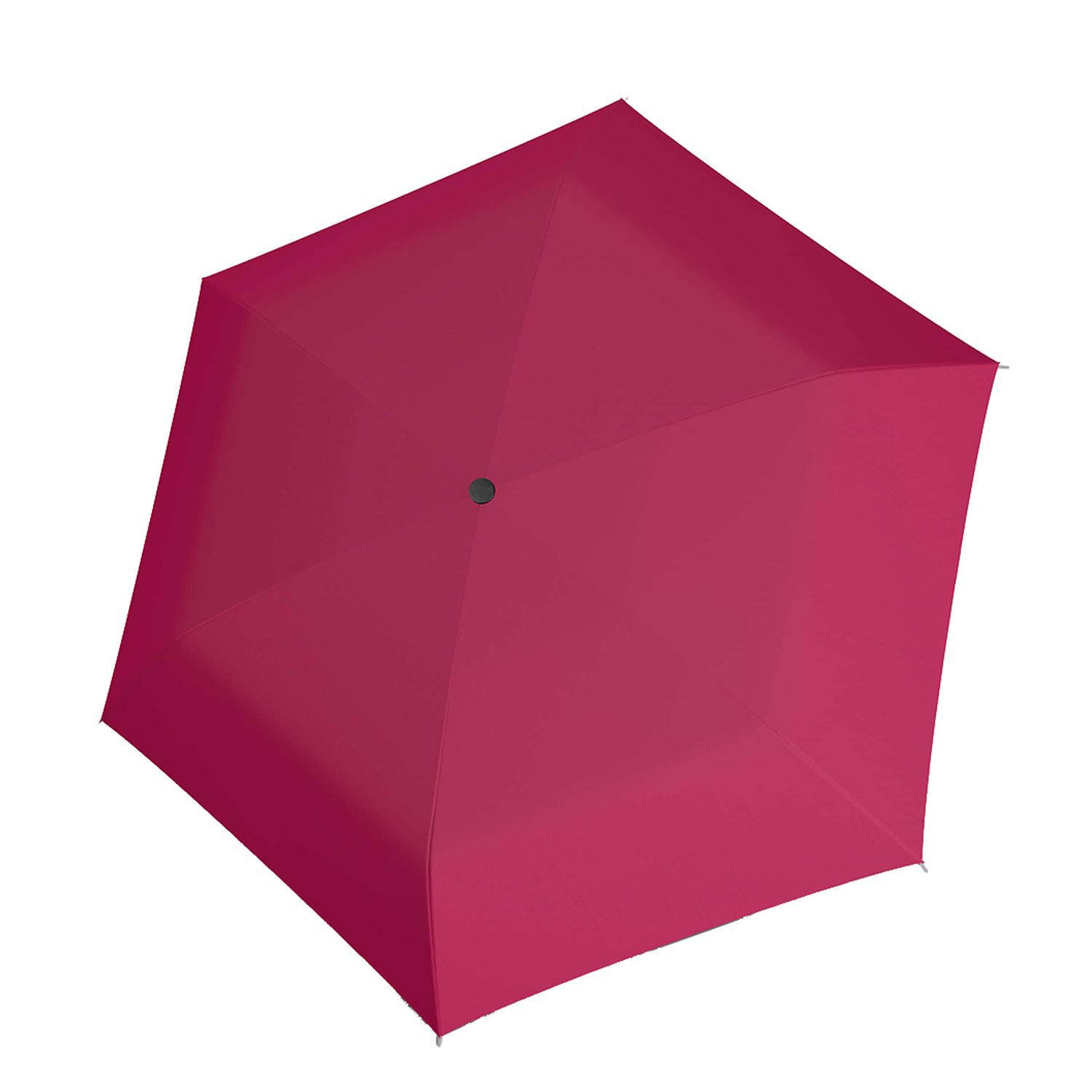 Knirps paraplu U.200 Ultra Light Duomatic rood