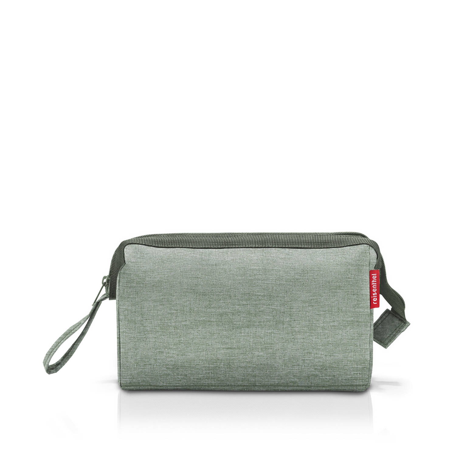 Reisenthel toilettas Cosmetics groen
