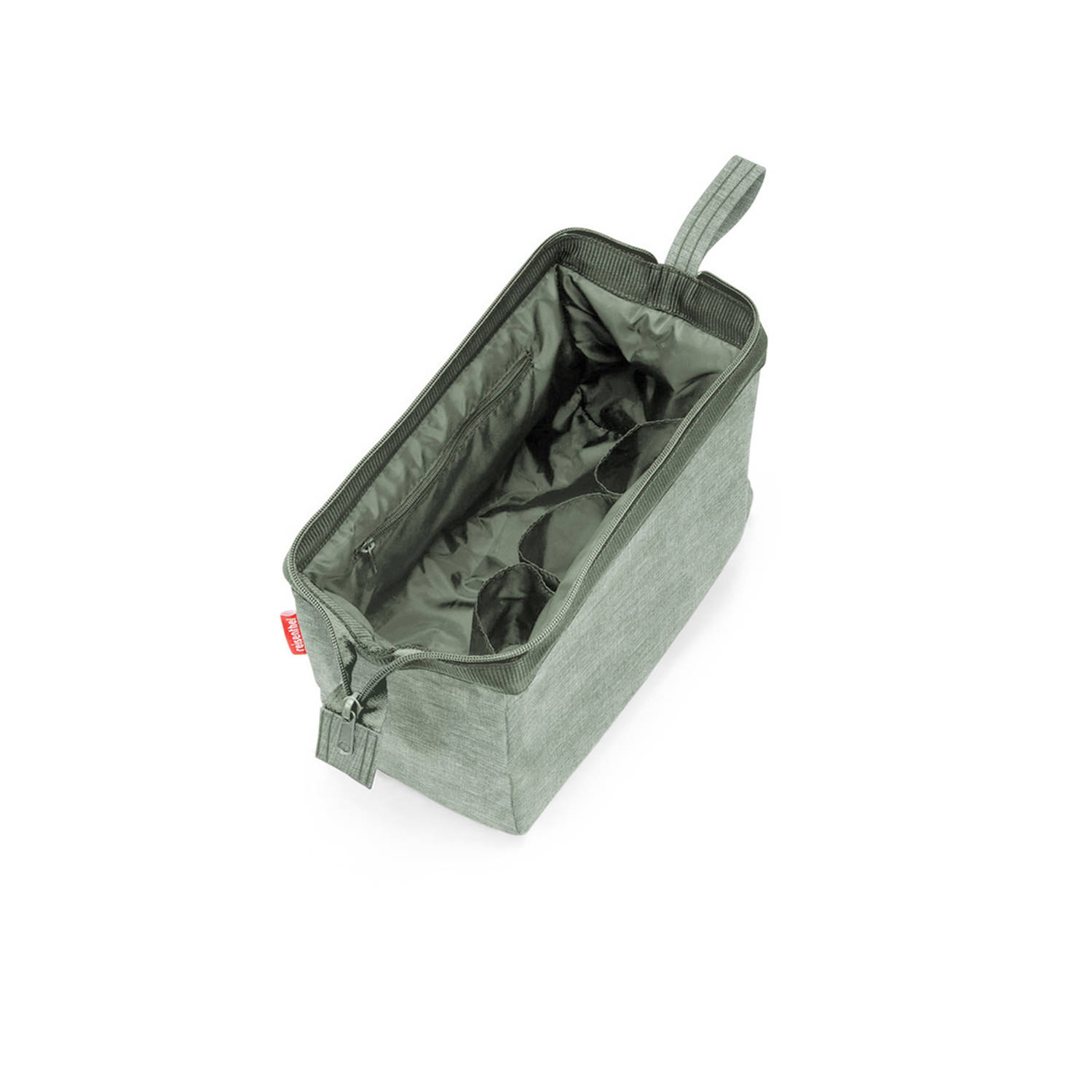 Reisenthel toilettas Cosmetics groen