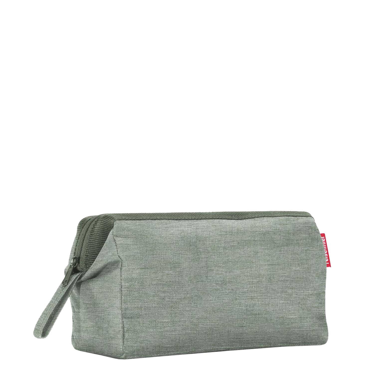 Reisenthel toilettas Cosmetics groen