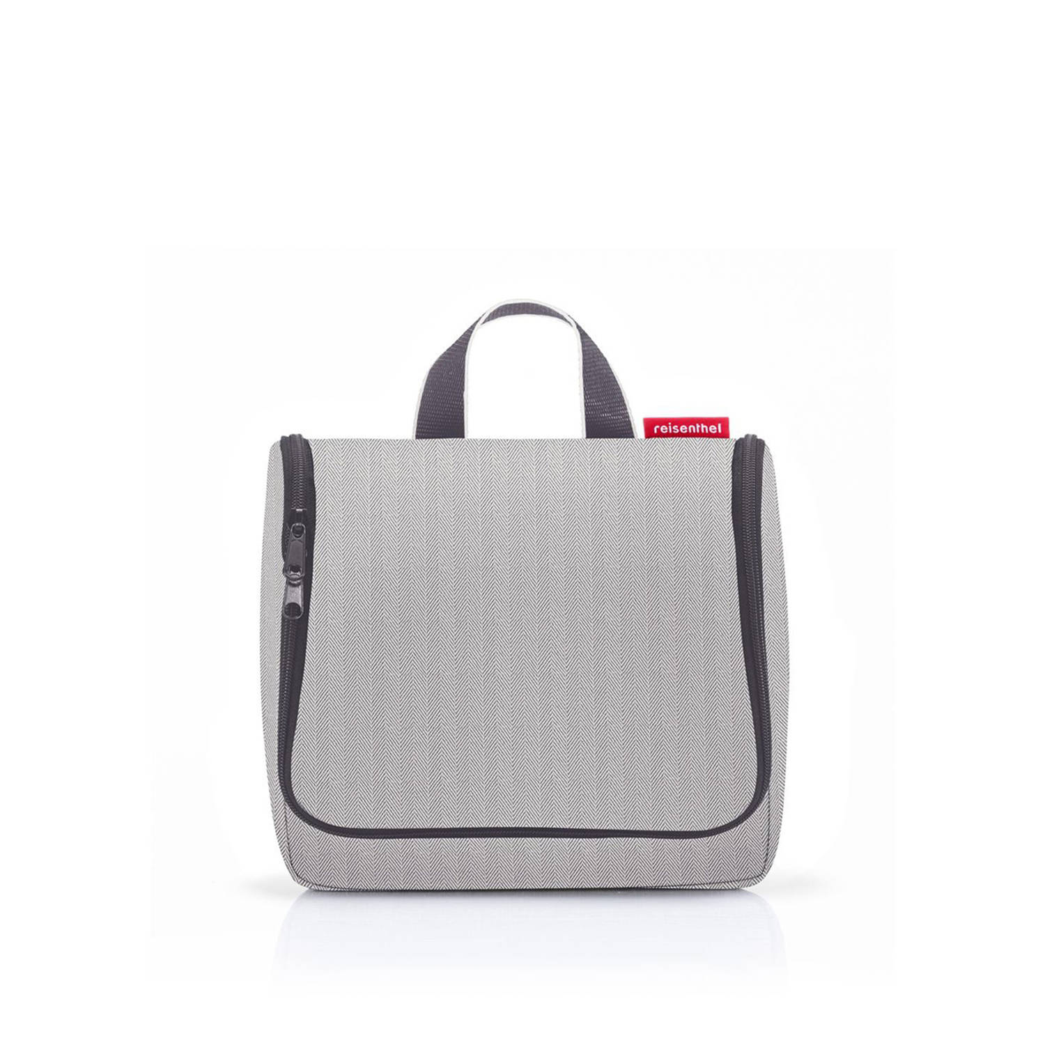 Reisenthel reistas Travelling Toiletbag grijs