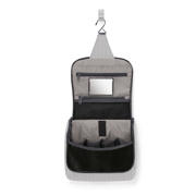 thumbnail: Reisenthel reistas Travelling Toiletbag grijs