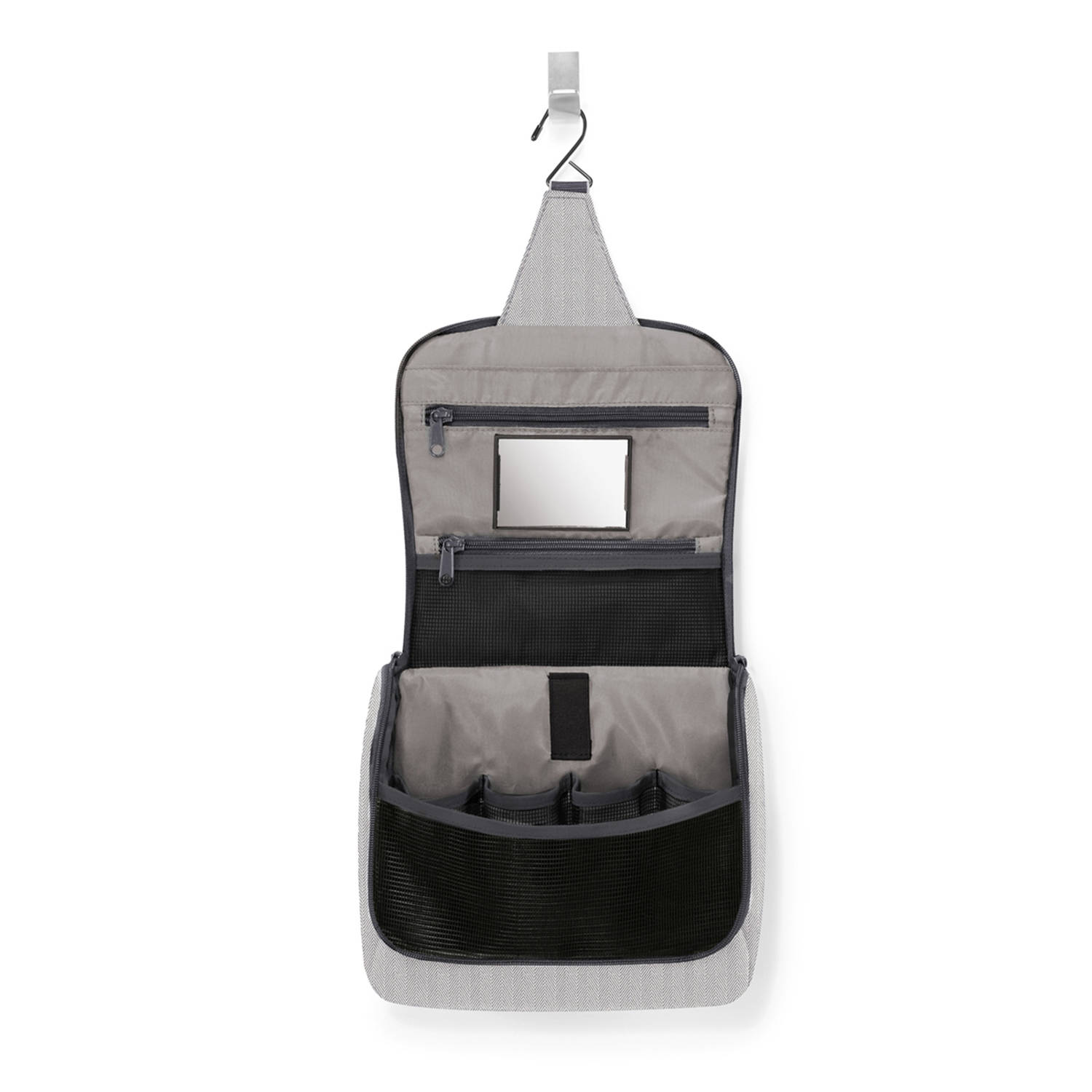 Reisenthel reistas Travelling Toiletbag grijs