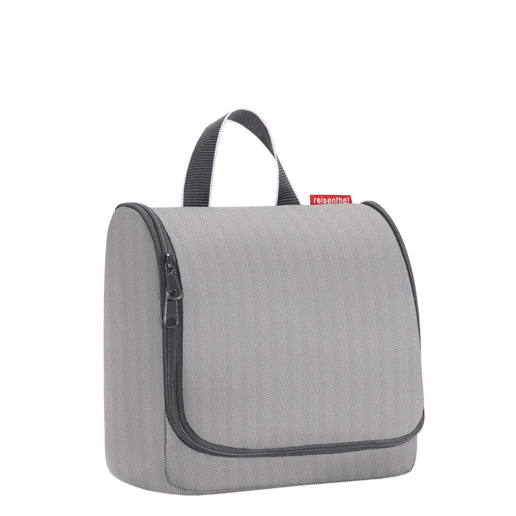 Reisenthel reistas Travelling Toiletbag grijs