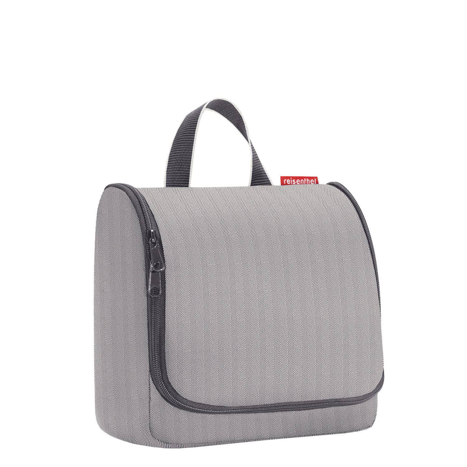 Reisenthel reistas Travelling Toiletbag grijs