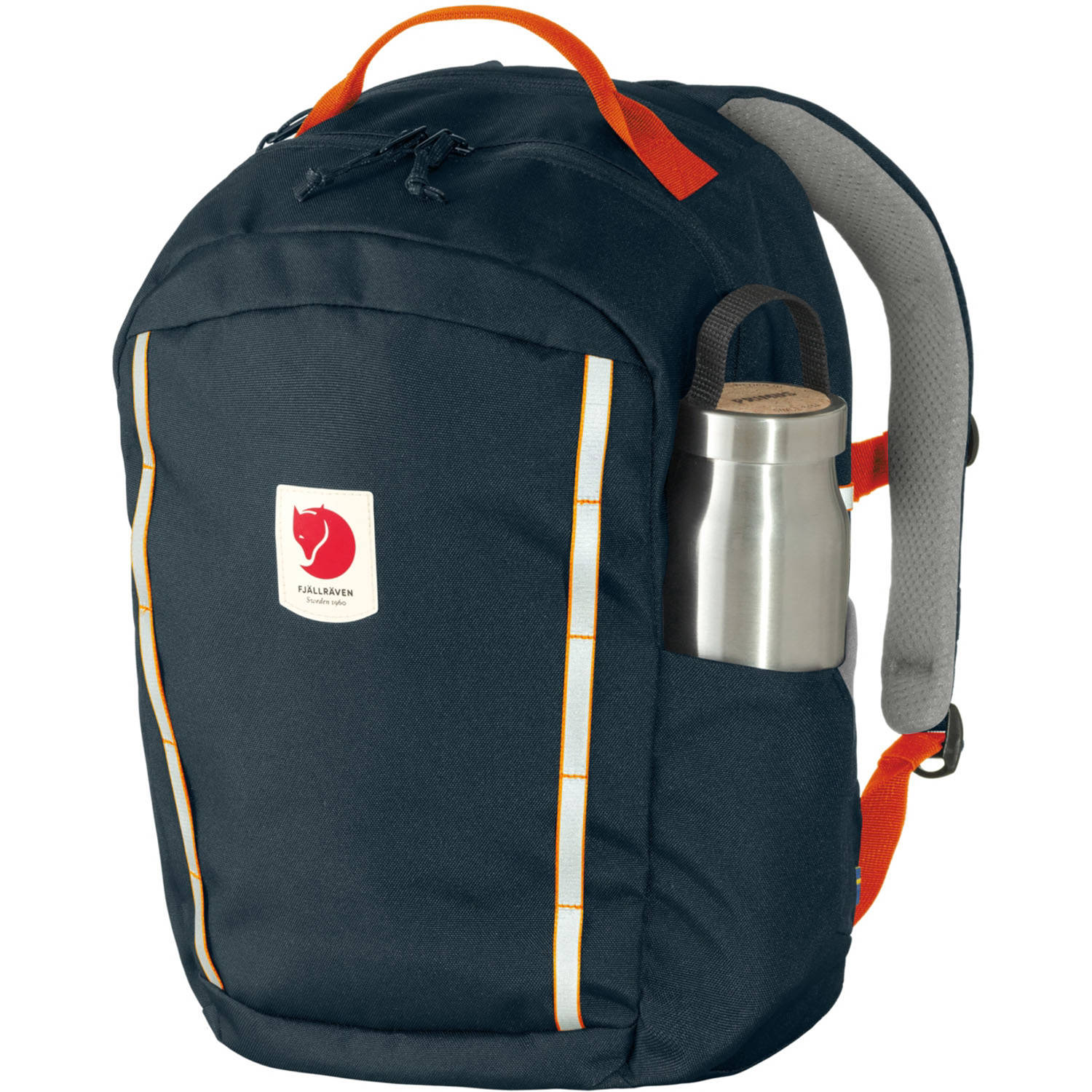 Fjällräven rugzak Skule Kids groen