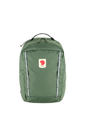 rugzak Skule Kids groen