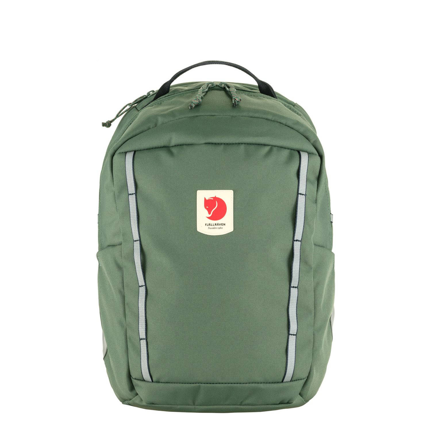 Fjällräven rugzak Skule Kids groen