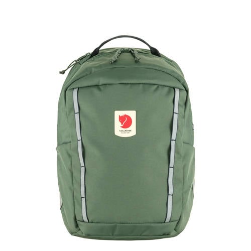 Fjällräven rugzak Skule Kids groen afbeelding