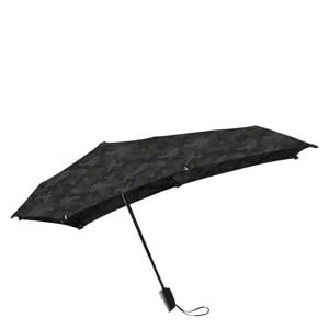 stormparaplu Mini Automatic Foldable camo