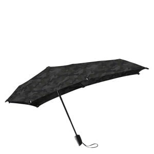 stormparaplu Mini Automatic Foldable camo