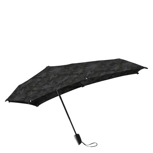 Senz stormparaplu Mini Automatic Foldable camo afbeelding