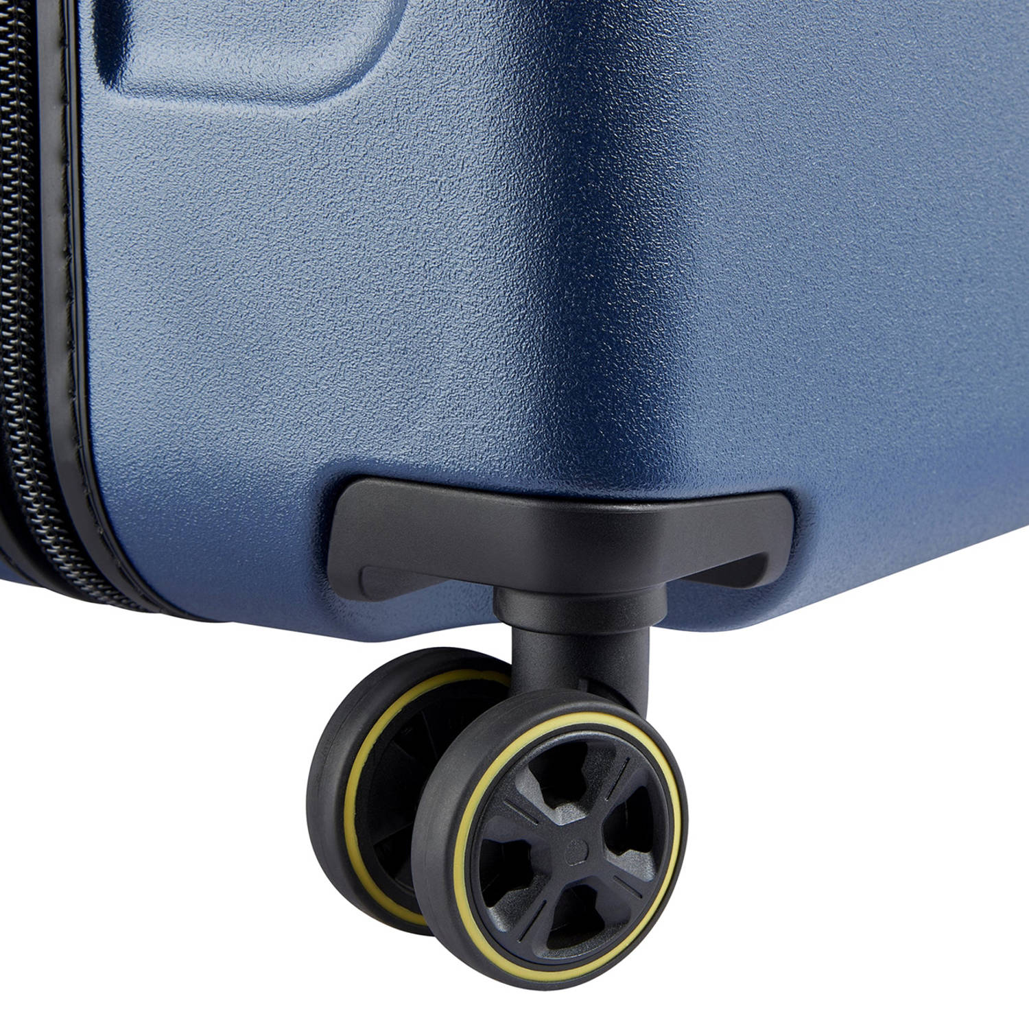 Delsey trolley Turenne 2.0 76 cm. donkerblauw
