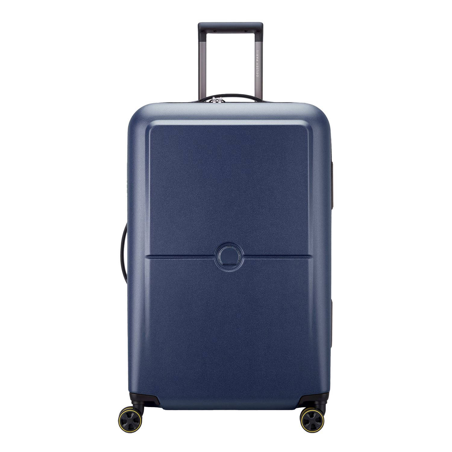 Delsey trolley Turenne 2.0 76 cm. donkerblauw