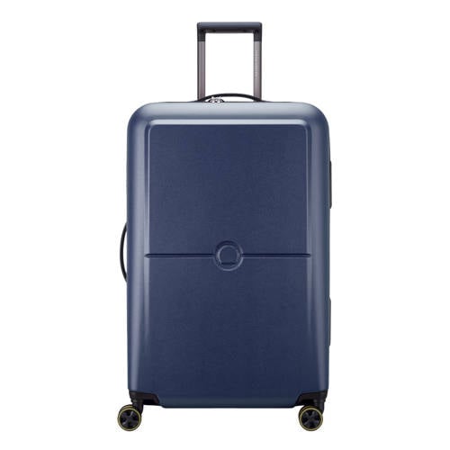 Delsey trolley Turenne 2.0 76 cm. donkerblauw afbeelding