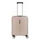 Gabol trolley Brooklyn 55 cm. Expandable beige
