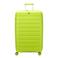 Roncato trolley B-Flying 78 cm. Expandable limegroen