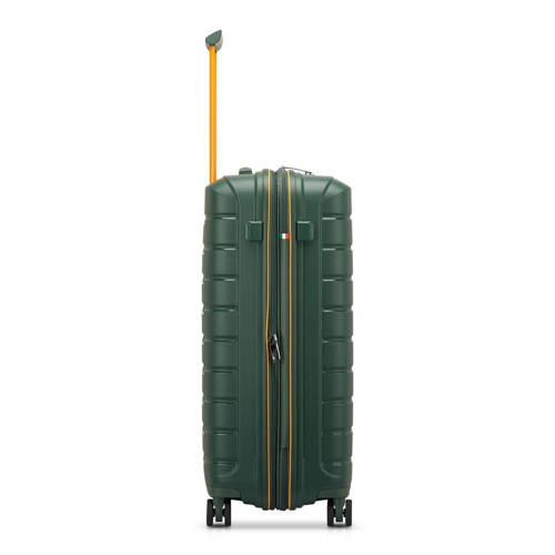Roncato trolley B-Flying 68 cm. Expandable groen afbeelding