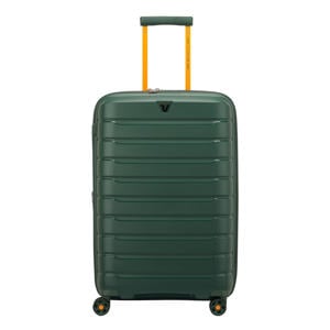 trolley B-Flying 68 cm. Expandable groen