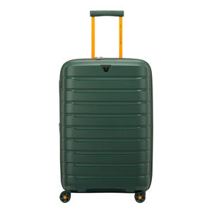 trolley B-Flying 68 cm. Expandable groen