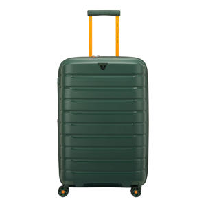 trolley B-Flying 68 cm. Expandable groen