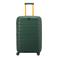 Roncato trolley B-Flying 68 cm. Expandable groen