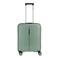 Gabol trolley Brooklyn 55 cm. Expandable mintgroen