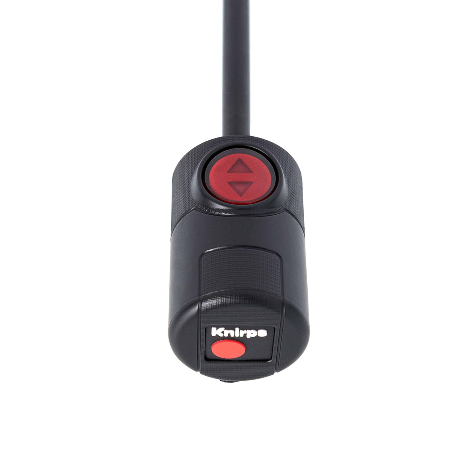 Knirps paraplu U.200 Ultra Light Duomatic blauw