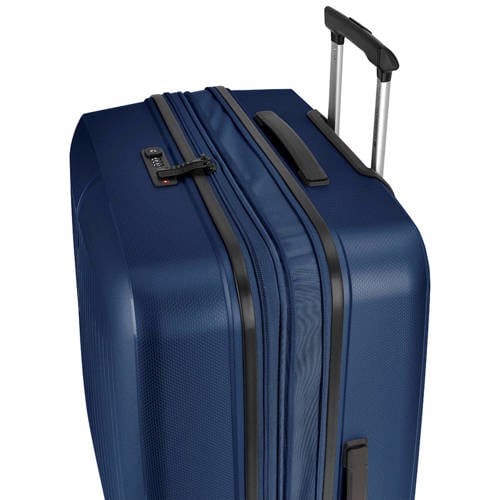 Gabol trolley Brooklyn 55 cm. Expandable donkerblauw afbeelding