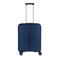 Gabol trolley Brooklyn 55 cm. Expandable donkerblauw
