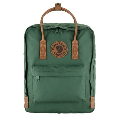 Fjällräven rugzak Kanken No. 2 deep patina afbeelding
