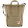 Fjällräven rugzak High Coast Totepack lichtbruin
