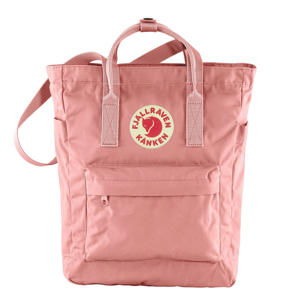rugzak Kanken Totepack roze