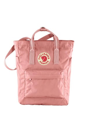 rugzak Kanken Totepack roze