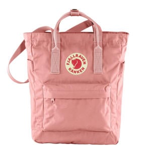 rugzak Kanken Totepack roze