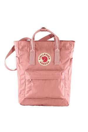 rugzak Kanken Totepack roze