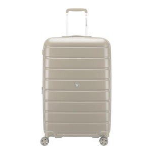 trolley ReLIFE 73 cm. Expandable beige