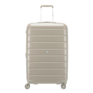 trolley ReLIFE 73 cm. Expandable beige