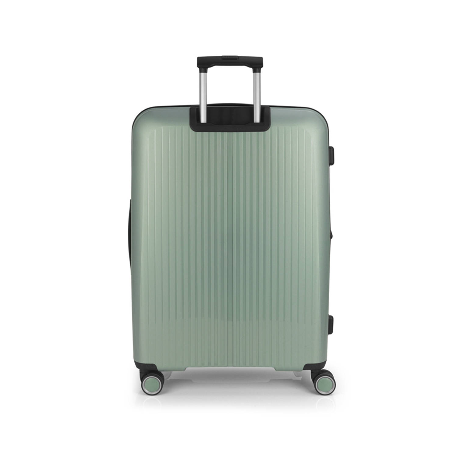 Gabol Brooklyn Large Trolley Expandable green