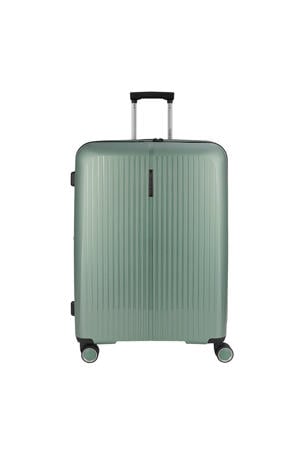Gabol Brooklyn Large Trolley Expandable green