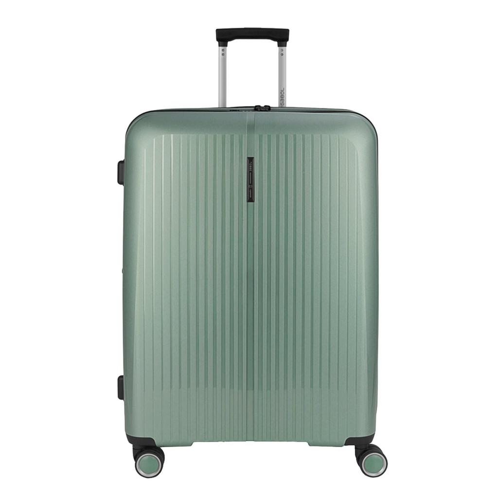 Gabol Gabol Brooklyn Large Trolley Expandable green